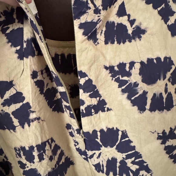 Ulla Johnson Eliza Blouse, Size 8 - Picture 7 of 9